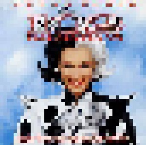 Cover - Nobody's Angel: 102 Dalmatians