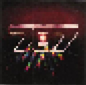 707: 707 / Second Album (CD) - Bild 1