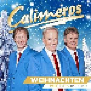 Calimeros: Weihnachten Mit Den Calimeros - Cover