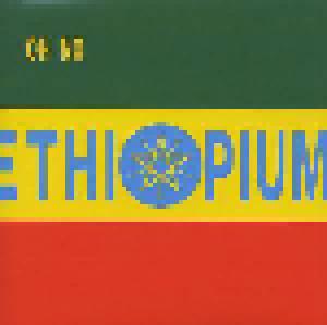 Oh No: Dr. No's Ethiopium - Cover