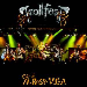 Trollfest: Live At Alrosa Villa - Cover