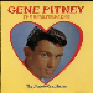Gene Pitney: Heartbreaker, The - Cover