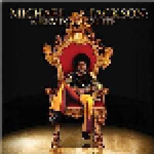 The Jackson 5, Michael Jackson: Remix Suite, The - Cover