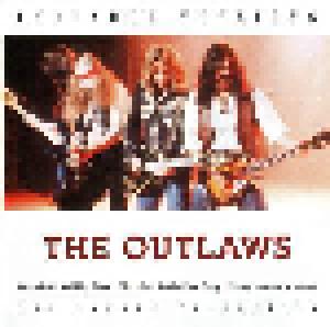 Outlaws: Extended Versions-The Encore Collection - Cover