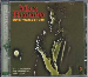 Max Romeo: Crazy World Of Dub - Cover