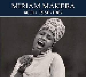 The Manhattan Brothers, Miriam Makeba & The Skylarks, Miriam Makeba, Harry Belafonte: Miriam Makeba 1956-1962 - Cover