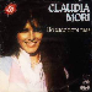 Claudia Mori: No Sucederá Más - Cover