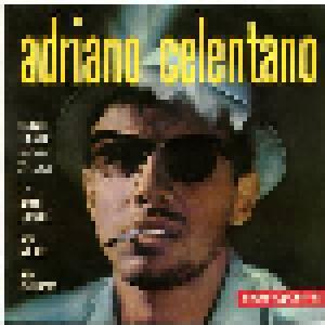 Adriano Celentano: Sábado Triste - Cover