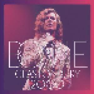 David Bowie: Glastonbury 2000 - Cover
