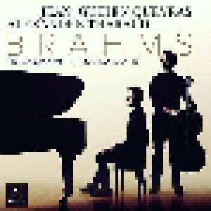 Johannes Brahms: Cello Sonatas / Hungarian Dances - Cover