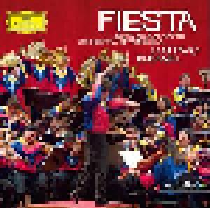 Fiesta - Cover