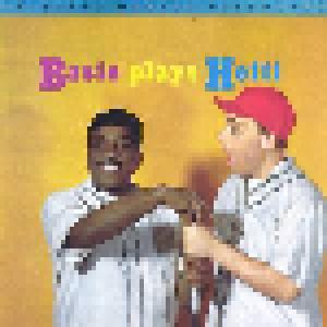 Count Basie & His Orchestra: Basie Plays Hefti - Cover