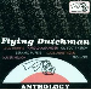 Flying Dutchman Anthology - Cover
