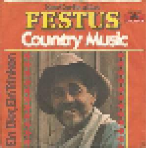 Ken Alias Festus Curtis: Country Music - Cover