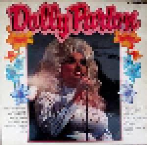 Dolly Parton: Dolly Parton - Cover