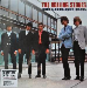 The Rolling Stones: British Radio Broadcasts 1963-1965 - Cover