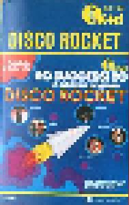 Disco Rocket - 20 Successi - Cover