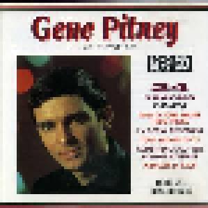 Gene Pitney: Best Of Gene Pitney, The - Cover