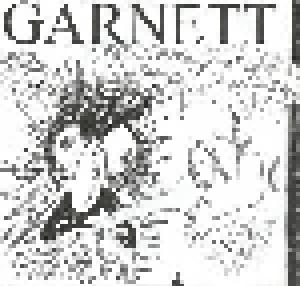 Priapismus, Garnett: Garnett / Priapismus - Cover