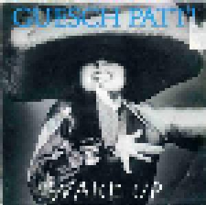Guesch Patti: Wake Up - Cover