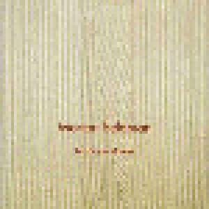 Morton Feldman: For Bunita Marcus - Cover
