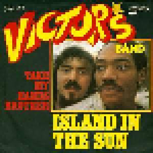 Victor's Band: Island In The Sun - Cover