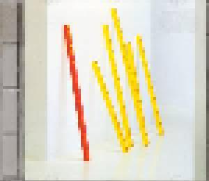System 7: Point 3 Fire Album - Cover