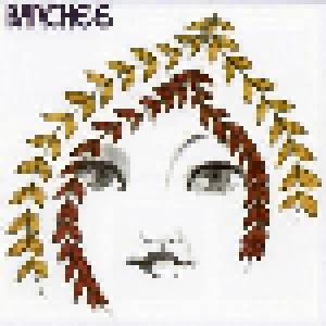 Banchee: Banchee / Thinkin' - Cover
