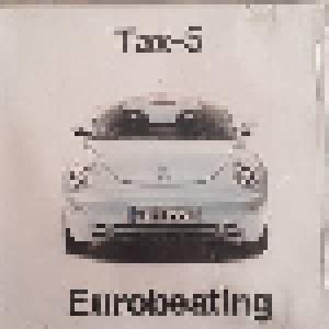 Tax-5: Eurobeating - Cover