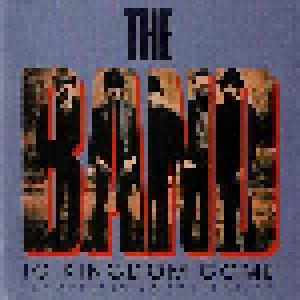 The Band: To Kingdom Come - Cover