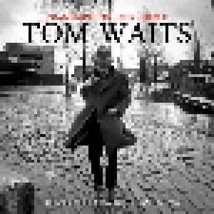 Tom Waits: Transmission Impossible - Cover