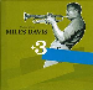 Miles Davis: Modern Series - Miles Davis +3 - Cover