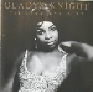 Gladys Knight: Greatest Hits, The - Cover