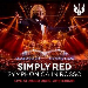 Simply Red: Symphonica In Rosso - Cover
