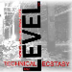 None Valueless Art: End Level Of Technical Ecstasy - Cover