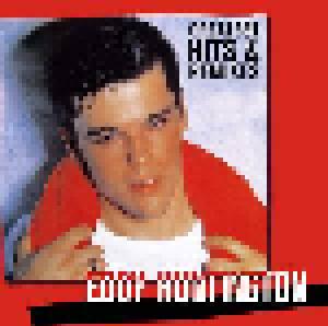 Eddy Huntington: Greatest Hits & Remixes - Cover