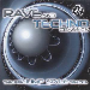 Rave And Techno Classics - Cover