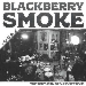 Blackberry Smoke: Southern Ground Sessions, The - Cover