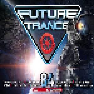 Future Trance Vol. 84 - Cover