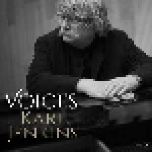 Karl Jenkins: Voices - Cover