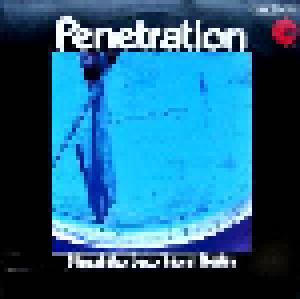 Masahiko Sato Trio In Berlin: Penetration - Cover
