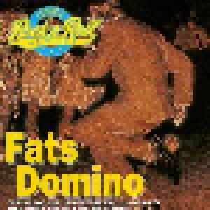 Fats Domino: Fats Domino (Liberty) - Cover
