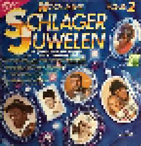 Schlager Juwelen - Folge 2 - Cover