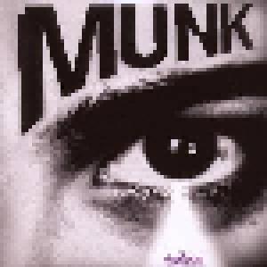 Munk: Cloudbuster - Cover