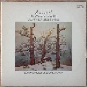 Franz Schubert: Winterreise Op. 89 / Lieder Nach Ernst Schulze, Die - Cover
