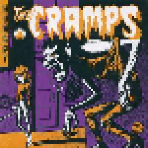 The Cramps: Hungry - Cover
