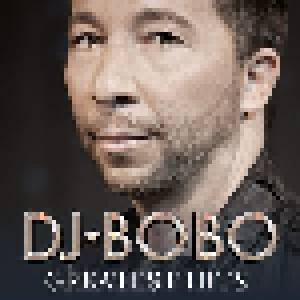 DJ BoBo, DJ Bobo & 21st Century Orchestra & Chorus: 25 Years DJ Bobo Greatest Hits - Cover