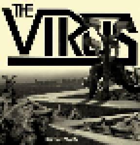 The Virus: System Failure - Cover