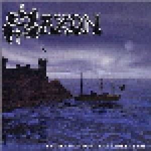 Saxon: Frozen Rainbow / The Early Years - Cover