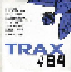 Trax # 84 - Cover